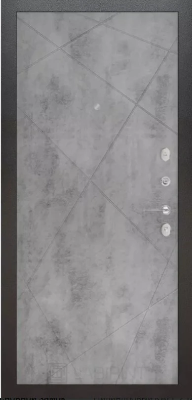 24 - Бетон светлый